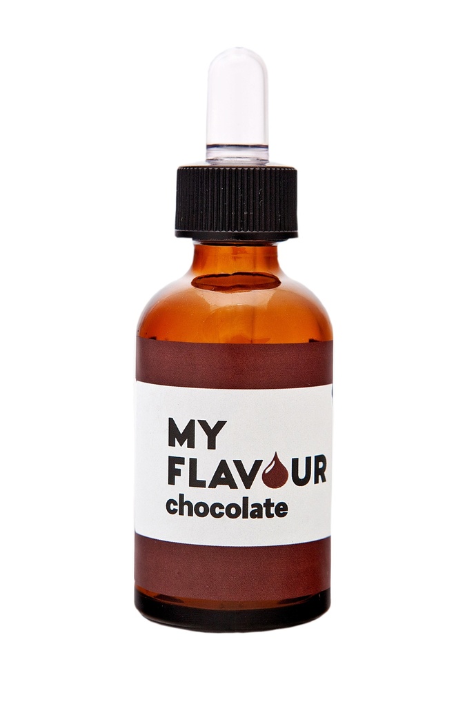 Aroma SCHOKOLADE 1:1000 PG
