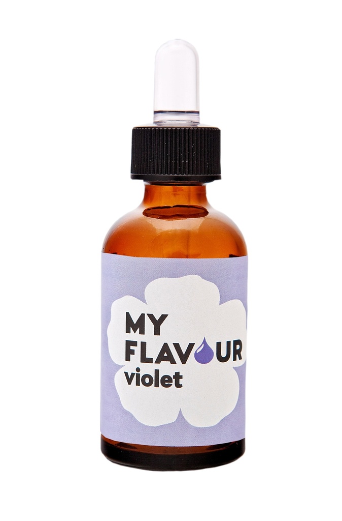 Aroma VIOLETTE 1:400