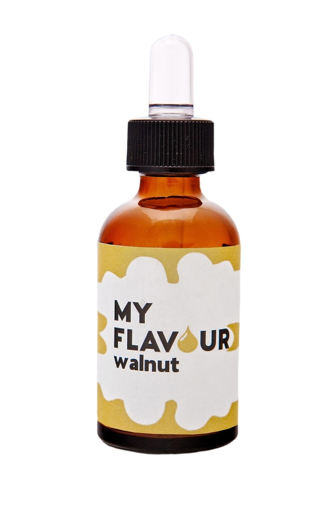 Aroma WALNUSS 1:1000
