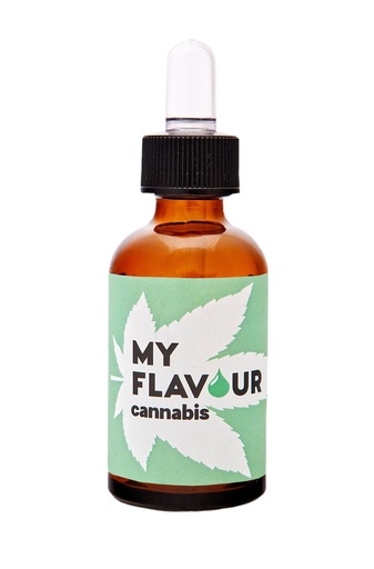 Aroma CANNABIS 1:100