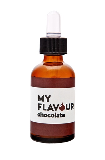 Aroma SCHOKOLADE 1:1000 PG