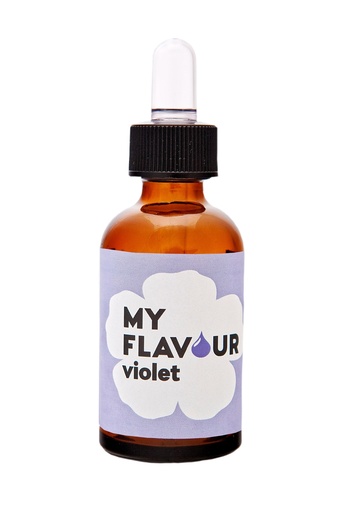 Aroma VIOLETTE 1:400