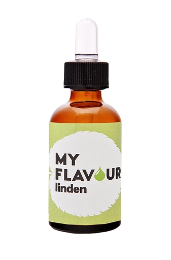 Tinktur LINDENBLÜTE